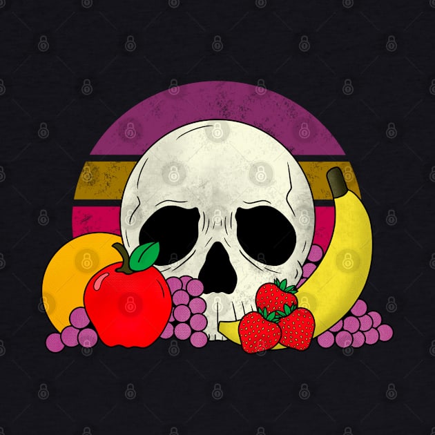 Reaper of the Fruits by Milasneeze